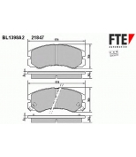 FTE - BL1398A2 - 