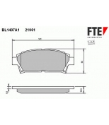 FTE - BL1407A1 - 