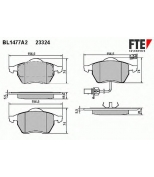 FTE - BL1477A2 - 
