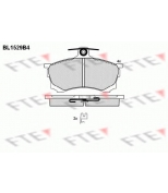 FTE - BL1529B4 - 