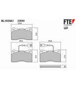 FTE - BL1659A2 - 