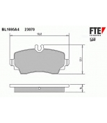 FTE - BL1695A4 - 