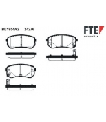 FTE - BL1954A2 - 