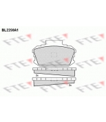 FTE - BL2259A1 - 