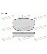 FTE - BL2275A1 - 