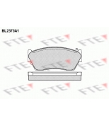 FTE - BL2373A1 - 