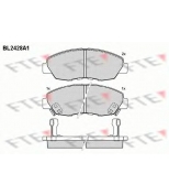 FTE - BL2428A1 - 