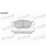 FTE - BL2453A1 - 