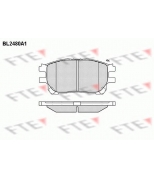 FTE - BL2480A1 - 