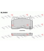 FTE - BL2648A1 - 