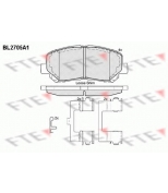 FTE - BL2705A1 - 