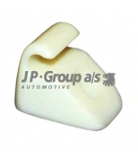 JP GROUP - 1189807200 - CLIP  PLASTIC