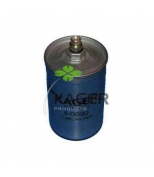 KAGER - 110030 - 