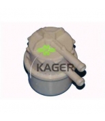KAGER - 110140 - 