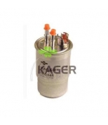 KAGER - 110346 - 