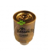 KAGER - 110366 - 