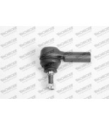 MONROE - L10108 - Наконечник рулевой тяги citroen: c8 02-  jumpy 94-