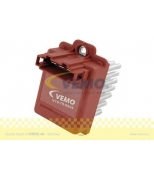 VEMO - V10790006 - V10-79-0006 Резистор мотора отопителя