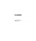 VENEPORTE - VL90299K - 