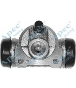 APEC braking - BCY1050 - 