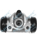 APEC braking - BCY1227 - 