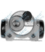 APEC braking - BCY1311 - 