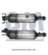 BM CATALYSTS - BM11003HP - 