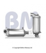 BM CATALYSTS - BM11033 - Фильтр нагара