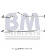 BM CATALYSTS - BM50273 - 