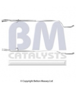 BM CATALYSTS - BM50327 - 