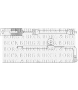 BORG & BECK - BWL3071 - 