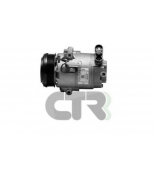 CTR - 1201235X - 