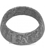 FA1 121948 Уплотнительное кольцо, выпускной тр