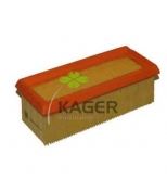 KAGER - 120007 - 
