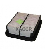 KAGER - 120018 - 