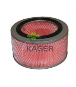 KAGER - 120099 - 