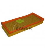 KAGER - 120158 - 
