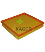 KAGER - 120282 - 