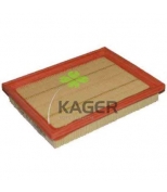 KAGER - 120697 - 