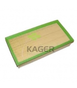 KAGER - 120732 - 