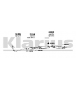 KLARIUS - 120207E - 