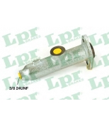 LPR - 1208 - Цилиндр торм. главный