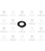 MALO - 120037 - Уплотнительное кольцо сливной пробки 10*21*2.1