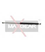 MAXGEAR - 120064 - Газовая пружина, капот