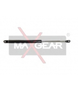 MAXGEAR - 120074 - Газовая пружина, крышка багажник