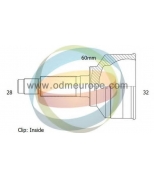 ODM-MULTIPARTS - 12040851 - 