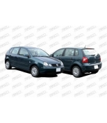 PRASCO - VW021W060 - 