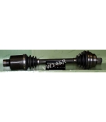 SHAFTEC - VW145R - 