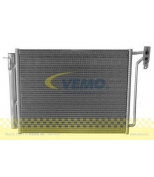 VEMO - V20621015 - Радиатор кондиционера BMW X5(E53) 3.0-5.0L 01->г.