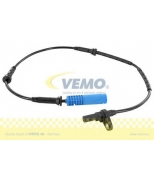 VEMO - V20720069 - Датчик ABS BMW E65/E66